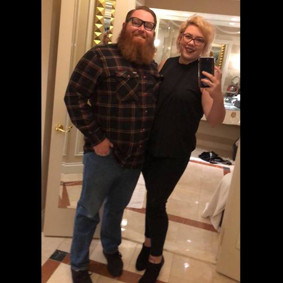 Meet your Posher, Kristi - Picture 1 of 1